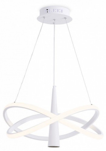 Подвесной светильник Ambrella light Comfort FL5367