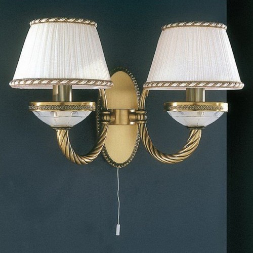 Бра Reccagni Angelo A 4660/2 Бра Reccagni Angelo A 4660/2