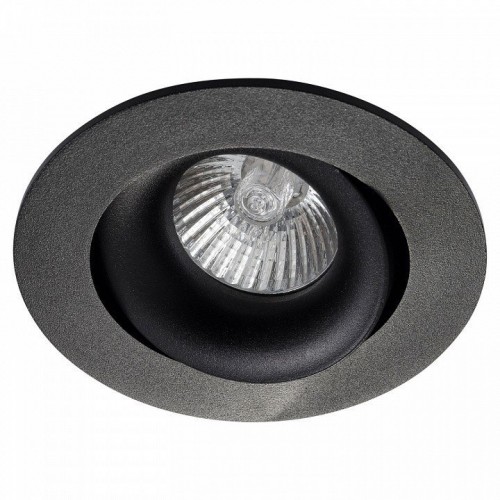 Точечный светильник AM Group AM302 AM302 BK