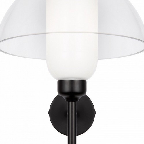 Бра Maytoni Memory MOD177WL-01B Бра Maytoni Memory MOD177WL-01B