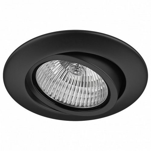 Встраиваемый светильник Lightstar Teso adj 011087 Встраиваемый светильник Lightstar Teso adj 011087