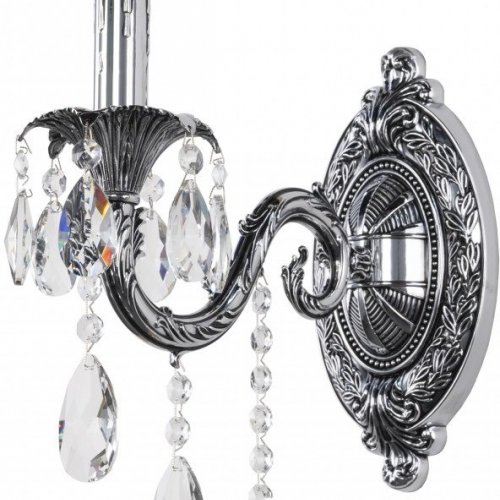 Бра Bohemia Ivele Crystal AL7901 AL7901B10/1/175 B NB