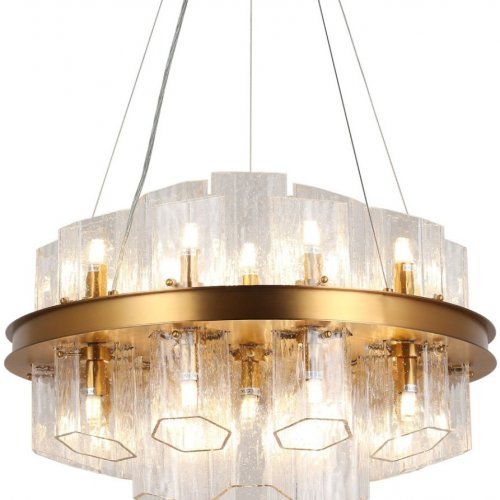 Подвесная люстра DeLight Collection BRCH9191 BRCH9191-AB