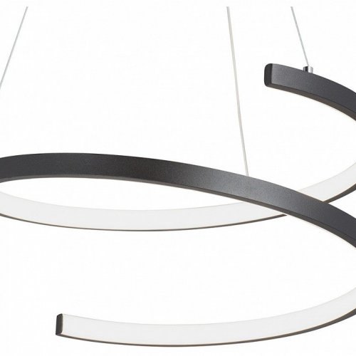 Подвесной светильник V3044-1/1S