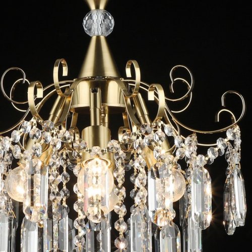 Подвесная люстра  02586-0.4-04 COP