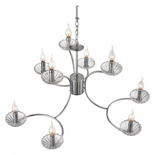 Подвесная люстра Lumion Lolina 8155/9