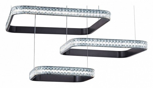 Подвесной светодиодный светильник Ambrella light Original FA6166