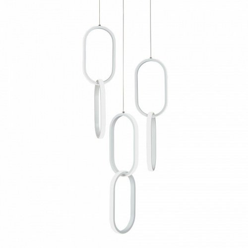 Подвесной светильник Vitaluce V4695-0/6S