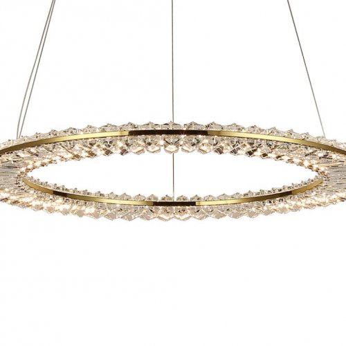 Подвесной светильник Newport 8240 8241N/600 gold