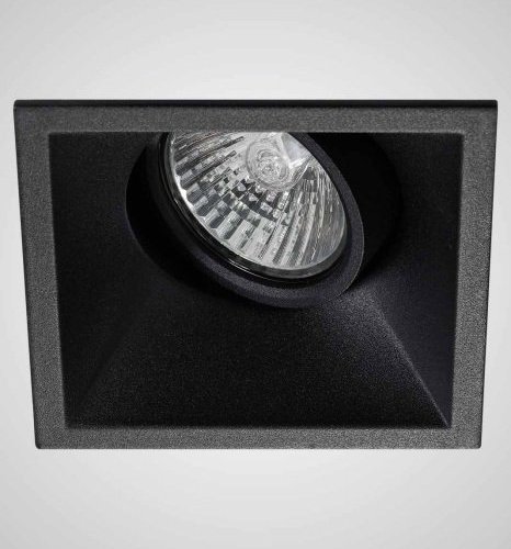 Точечный светильник AM Group AM168 AM168 BK