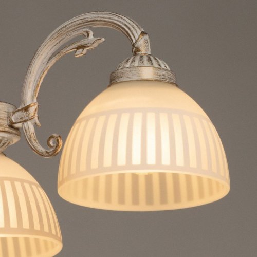 Люстра на штанге De City Ариадна 42 105012103