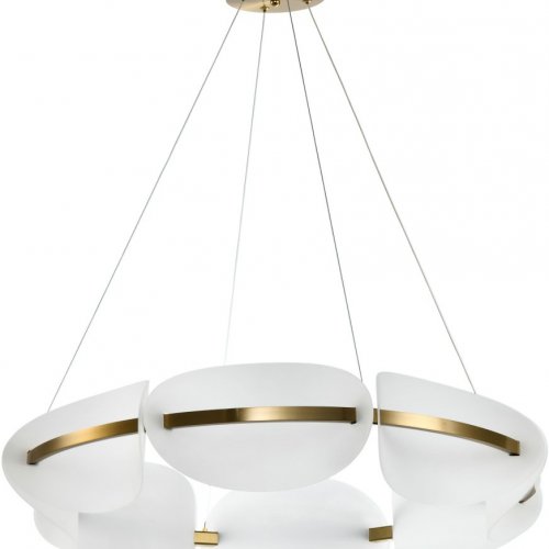 Подвесной светильник Zortes Moon ZRS.1210.80