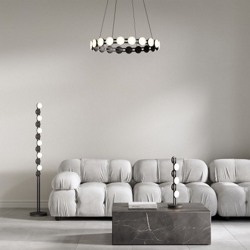 Торшер Eurosvet Tapioca a068079 Торшер Eurosvet Tapioca a068079