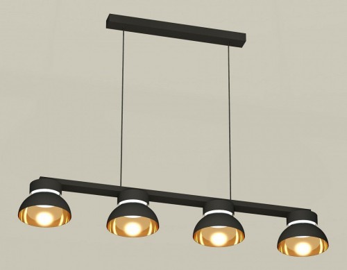 Подвесной светильник Ambrella light XB XB9152101