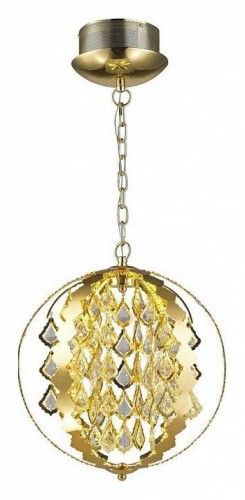 Подвесной светильник Wertmark Selena WE432.06.303