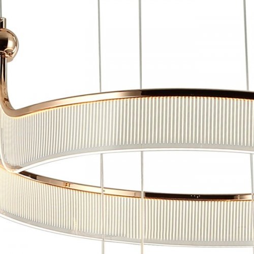 Подвесной светильник Kink Light Риваль 08045-80+60+50+40,33 Подвесной светильник Kink Light Риваль 08045-80+60+50+40,33