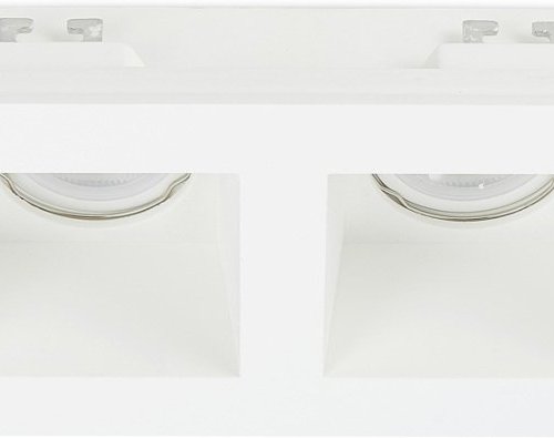 Точечный светильник Donolux Elementare DL270SQ2W