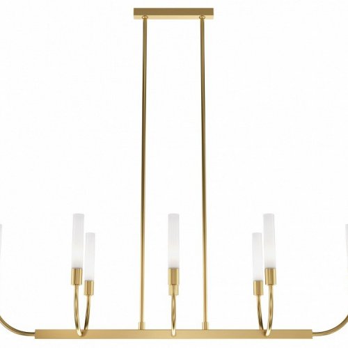 Потолочная люстра Maytoni Deja Vu MOD423CL-08C