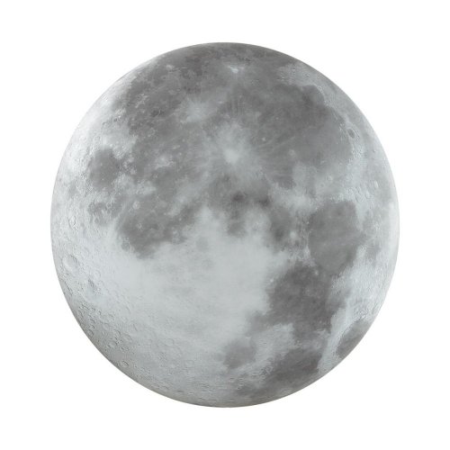 Настенно-потолочный светильник Moon 3084/CLN Настенно-потолочный светильник Moon 3084/CLN