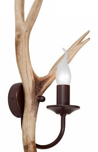 Настенный светильник Vitaluce V1493/1A Настенный светильник Vitaluce V1493/1A