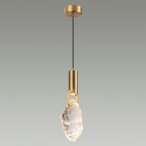 Подвесной светильник Odeon Light LIA 4372/5L Подвесной светильник Odeon Light LIA 4372/5L