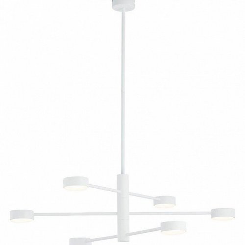 Подвесная люстра Nowodvorski Orbit 7942 Подвесная люстра Nowodvorski Orbit 7942