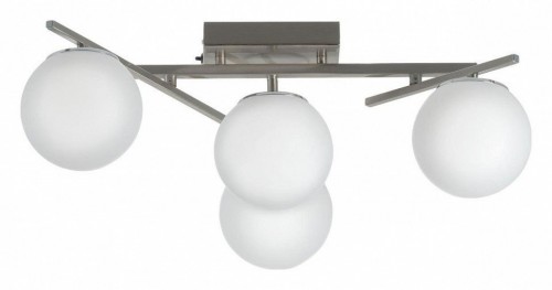 Потолочная люстра Citilux Dorsy CL223141 Потолочная люстра Citilux Dorsy CL223141