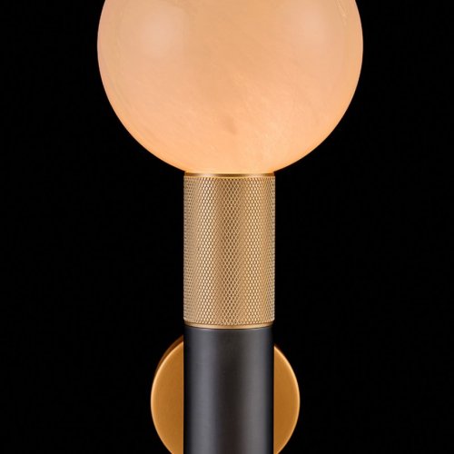 Бра Glace LE3017/1W