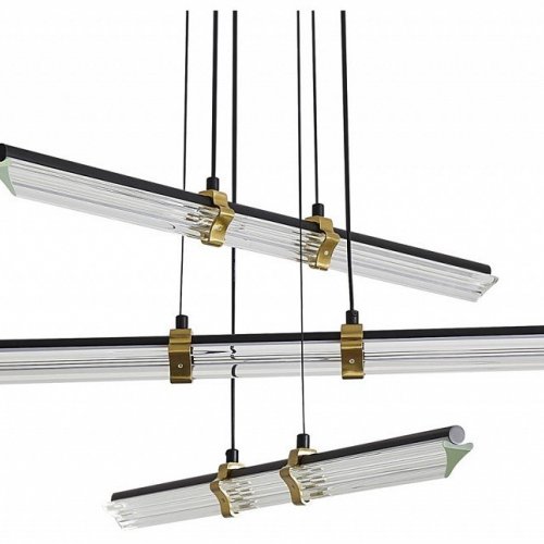 Подвесной светильник Freya Brilliance FR5557PL-L22B1 Подвесной светильник Freya Brilliance FR5557PL-L22B1