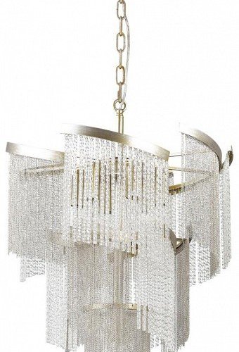 Подвесная люстра Odeon Light Graza 4630/7