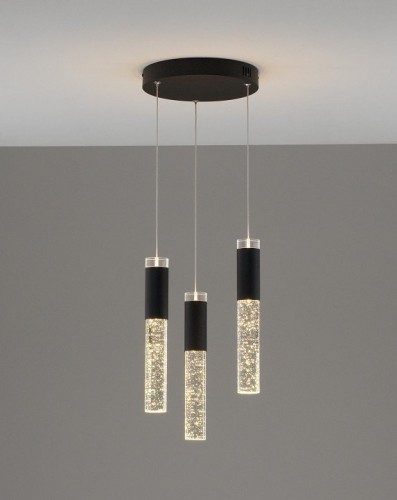 Подвесной светильник Moderli Ran V11394-PL Подвесной светильник Moderli Ran V11394-PL