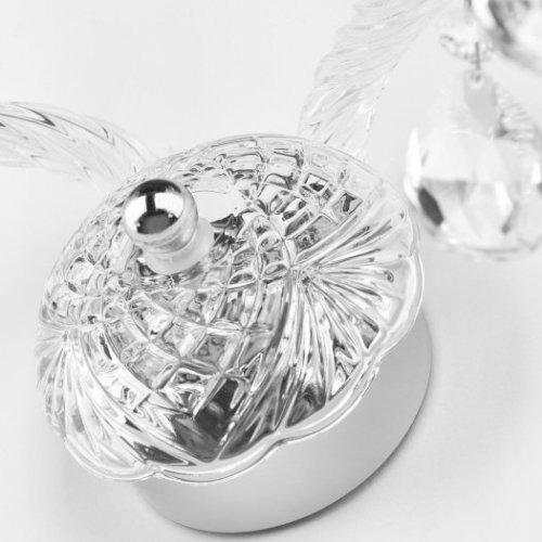 Бра Bohemia Ivele Crystal 107 107B/2/165 Ni Бра Bohemia Ivele Crystal 107 107B/2/165 Ni