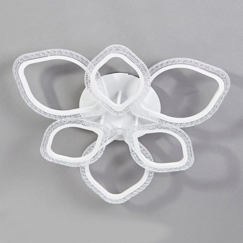 Потолочная люстра Escada Bubble 10251/6LED Потолочная люстра Escada Bubble 10251/6LED