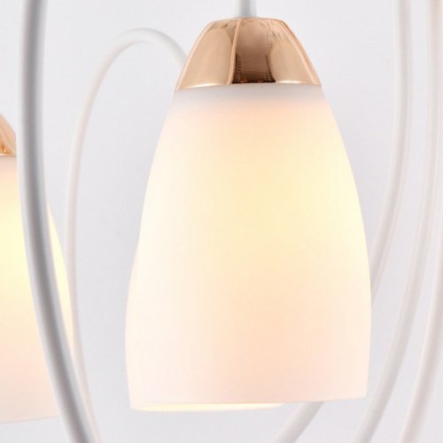 Потолочная люстра Ambrella light Traditional TR3120