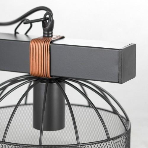 Подвесной светильник Lussole Fishers LSP-8799 Подвесной светильник Lussole Fishers LSP-8799