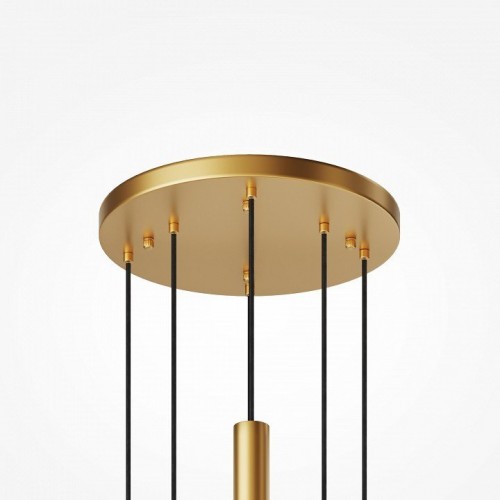 Подвесной светильник Maytoni Selemo MOD328PL-L18BS3K