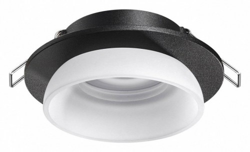 Встраиваемый светильник Novotech Lirio 370721