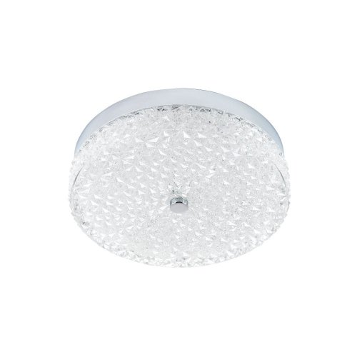 Потолочный светильник LED4U L1116-300 CR