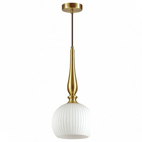 Подвесной светильник Odeon Light Runga 4767/1 Подвесной светильник Odeon Light Runga 4767/1