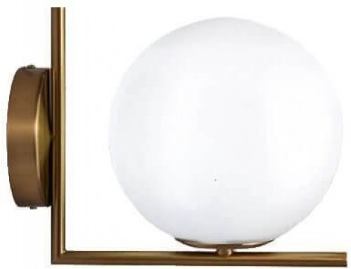 Бра Italline Bolla AP 6212/200 brass