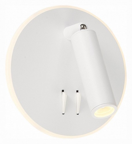 Бра ST Luce Bondi SL1586.513.01 Бра ST Luce Bondi SL1586.513.01