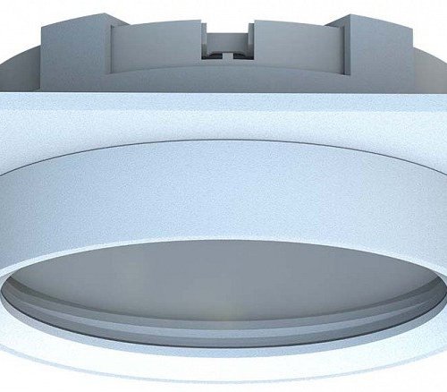 Встраиваемый светильник Favourite Umbra 4674-1U