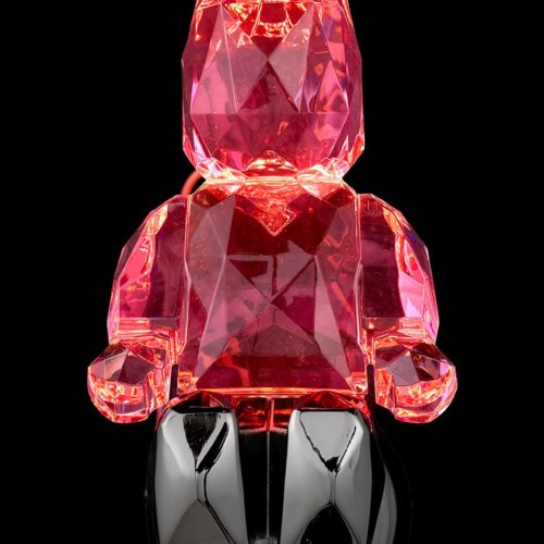 Бра Sophie LE1077/1W BL/PI