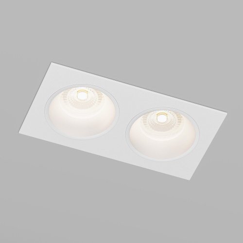 Точечный светильник Andi 15700/02