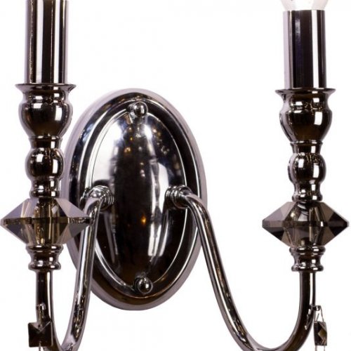 Бра HUGO HUGO AP2 CH Бра HUGO HUGO AP2 CH