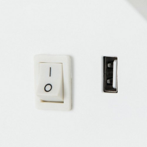 Бра Arte Lamp Ibis A1056AP-2WH Бра Arte Lamp Ibis A1056AP-2WH