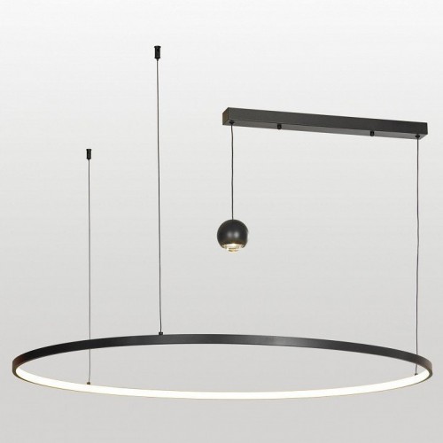 Подвесной светильник Lussole Dade LSP-7248 Подвесной светильник Lussole Dade LSP-7248