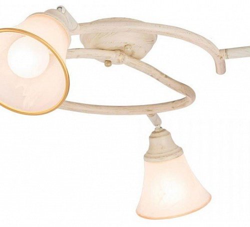 Потолочная люстра Citilux Прованс CL511144