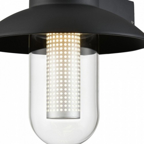 Настенный светильник уличный Wertmark Wella WE936.01.021