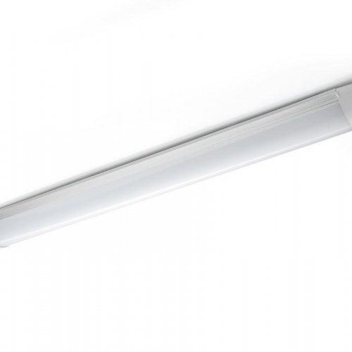 Потолочный светодиодный светильник Ambrella light Tube 300304 Потолочный светодиодный светильник Ambrella light Tube 300304